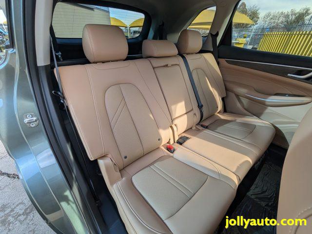 DFSK E5 E5 PLUG IN HYBRID - VERSIONE LUXURY