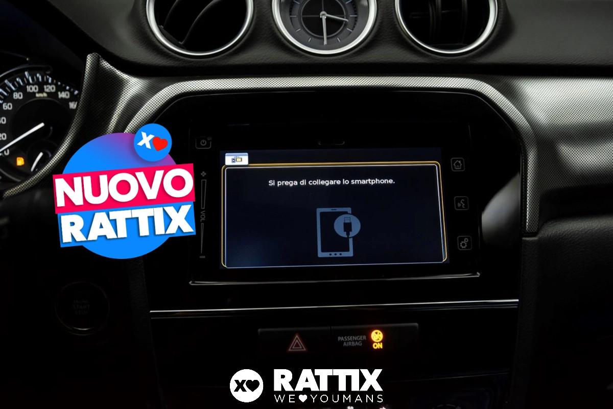 Suzuki Vitara 1.4 Hybrid 110CV Top
