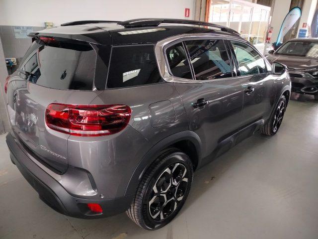 CITROEN C5 Aircross BlueHDi 130 S&S EAT8 Max PROMO