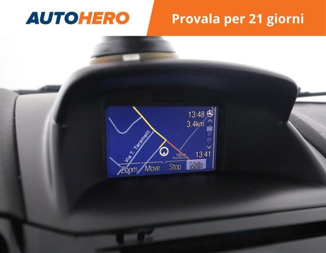 FORD Fiesta 1.0 EcoBoost 100CV 5 porte Powershift Titanium