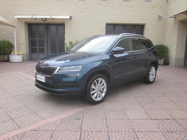 Skoda Karoq 1.5 TSI ACT DSG Style Automatica Full Optional