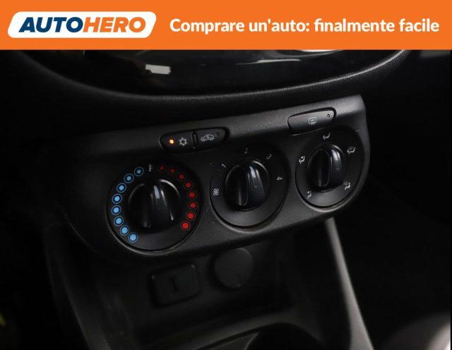 OPEL Corsa 1.2 5 porte 120 Anniversary