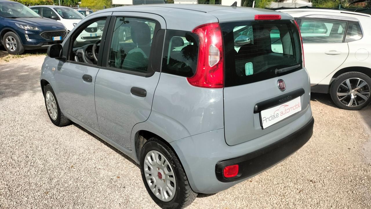 Fiat Panda 1.2 Easy **PREZZO OUTLET**