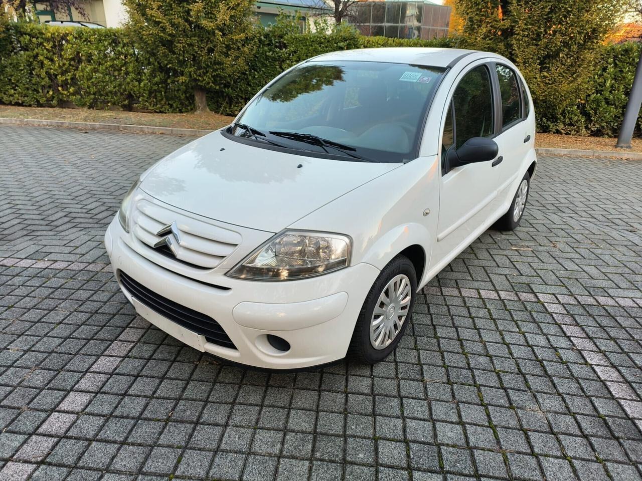 Citroen C3 1.4 HDi Emotion