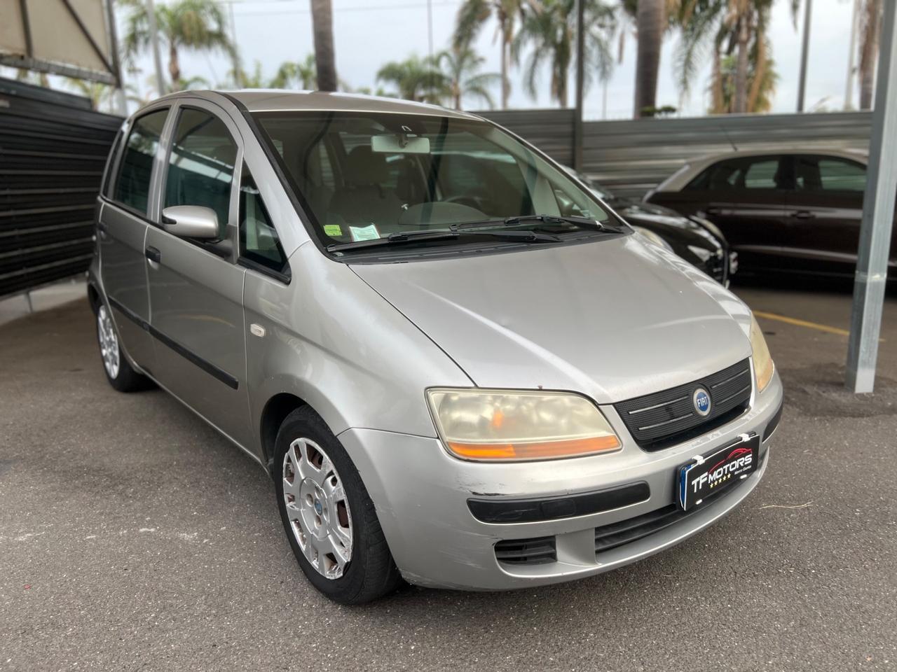 Fiat Idea 1.3 Multijet 70cv - 2004