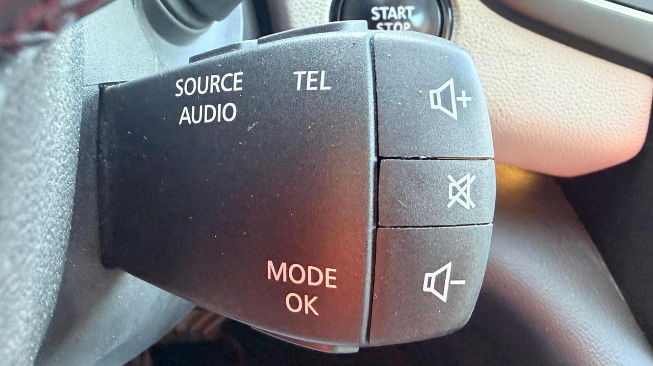 Renault Talisman Sporter Blue dCi 160 CV EDC Executive 4Control