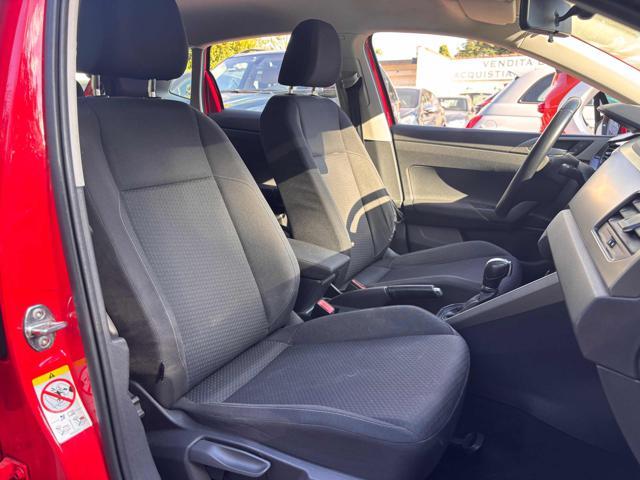 VOLKSWAGEN Polo 1.0 TSI DSG 5p. Highline BlueMotion Technology