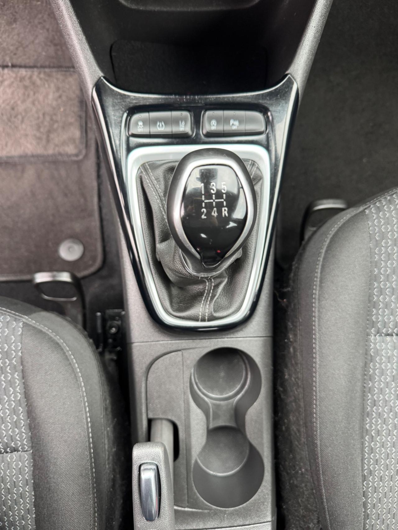 Opel Crossland X Start&Stop Innovation mi