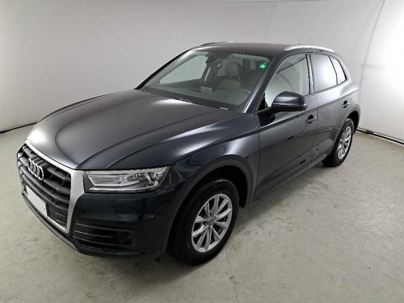 AUDI Q5 40 TDI Business quattro S tronic