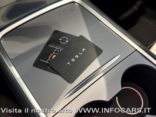 TESLA Model Y RWD 125 KW - PRONTA CONSEGNA - PROMO