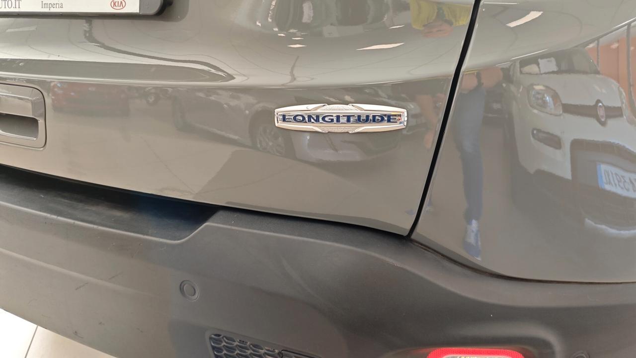 Jeep Renegade 1.0 T3 Longitude