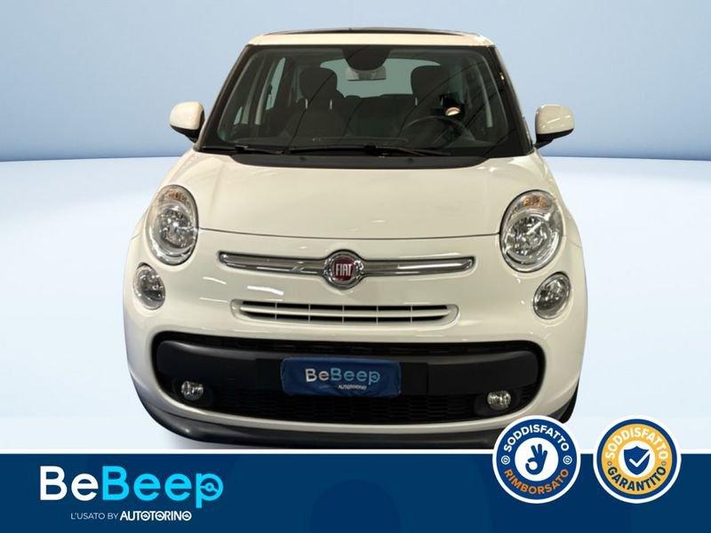 FIAT 500L 1.4 LOUNGE 95CV