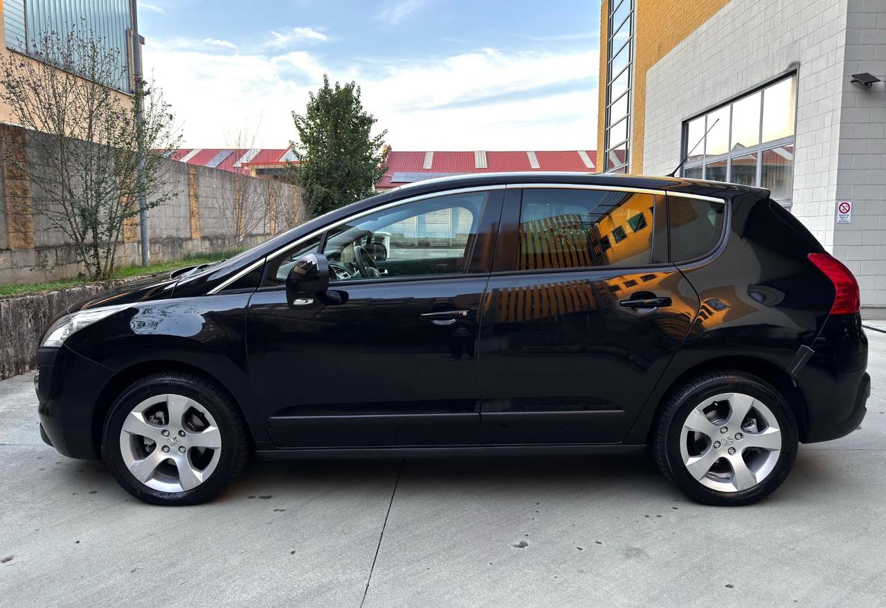 Peugeot 3008 1.6 VTi 120CV Premium
