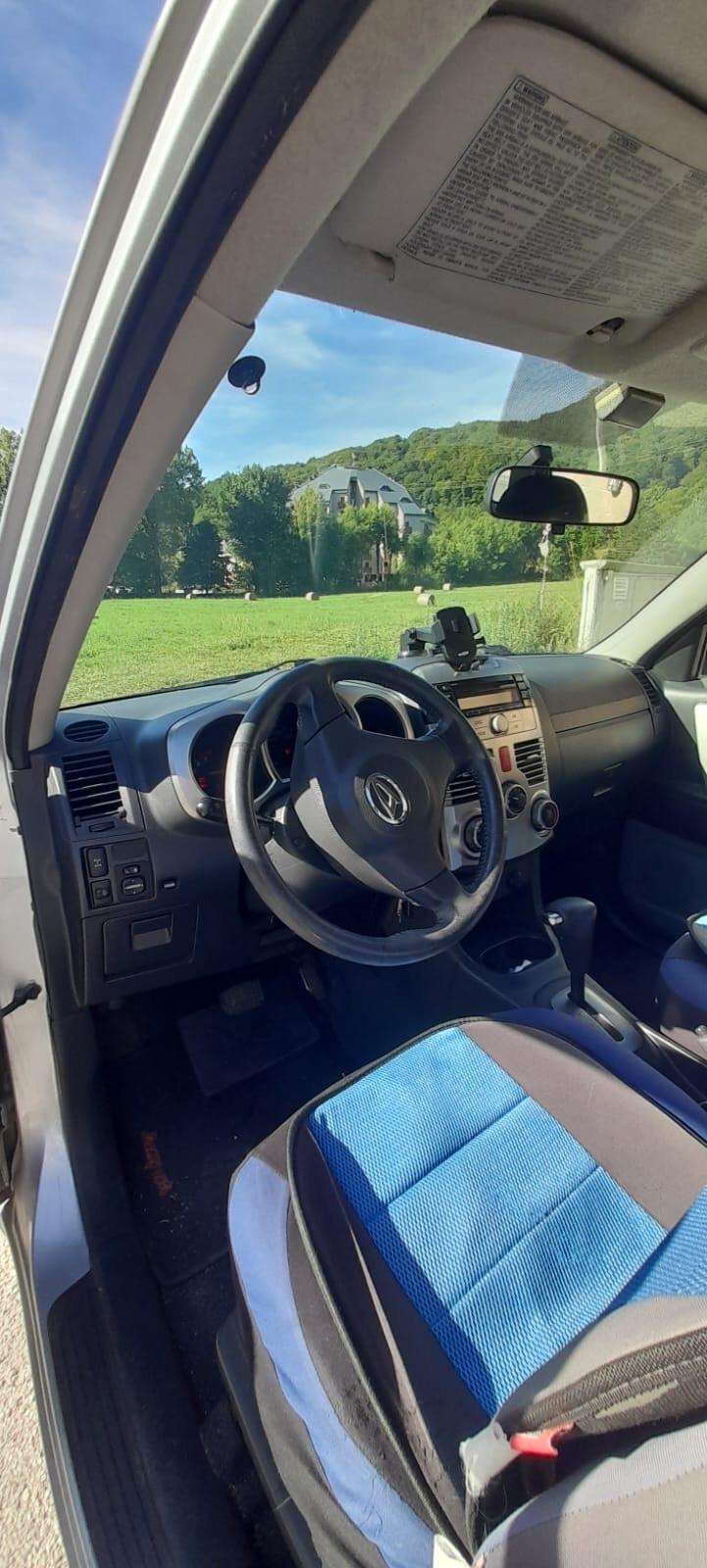 Daihatsu Terios 1.5 4WD CX