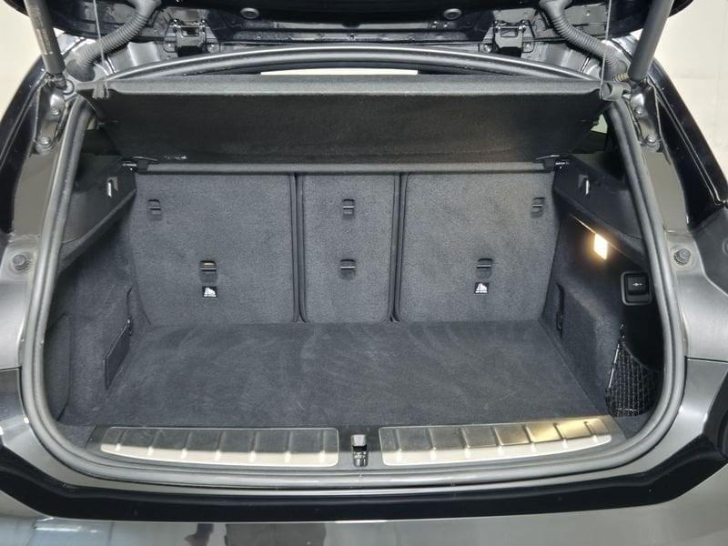BMW X2 F39 Diesel sdrive18d Msport auto