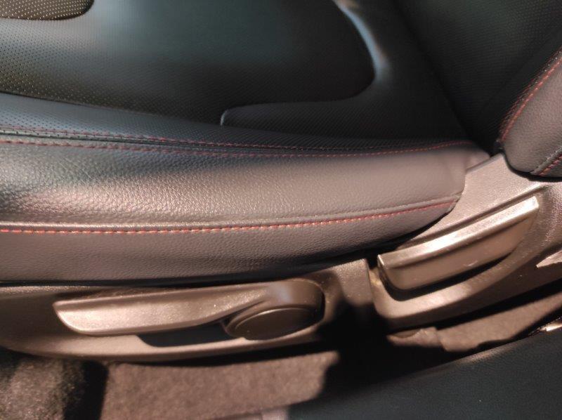 EVO Evo 3 - Evo 3 1.5 Bi-fuel GPL