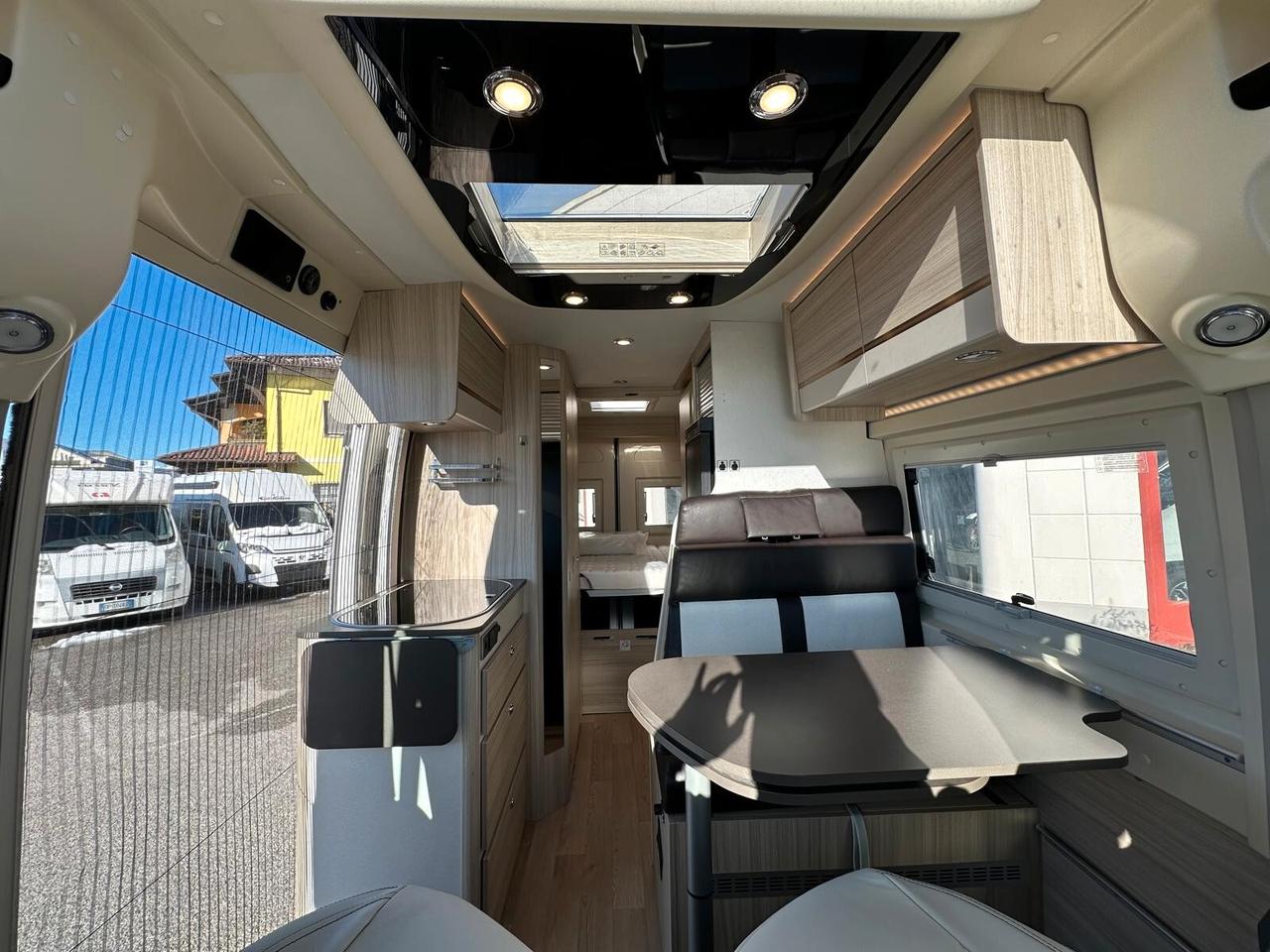 Dreamer D 55 Fun Exclusive