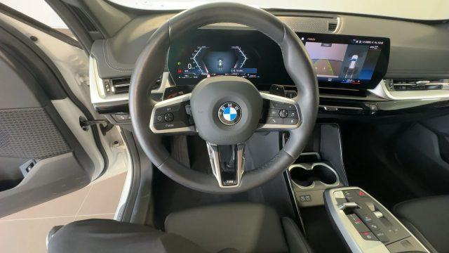 BMW X1 sDrive 18d Msport auto #Vari.Colori