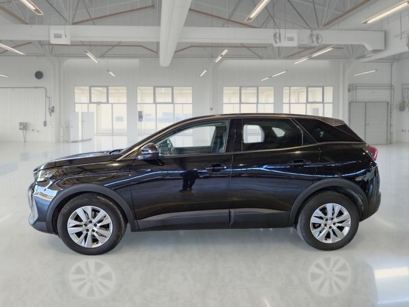 PEUGEOT 3008 BLUEHDI 130 EAT8 SES ACTIVE BUSINESS SUV