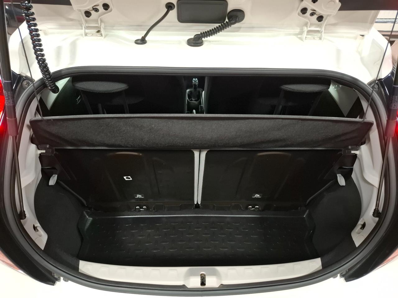 Toyota Aygo 1.0 VVT-i Neopatentato