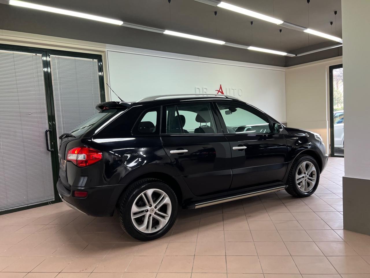 Renault Koleos 2.0 dCi 150CV 4X4 Proactive Dynamique