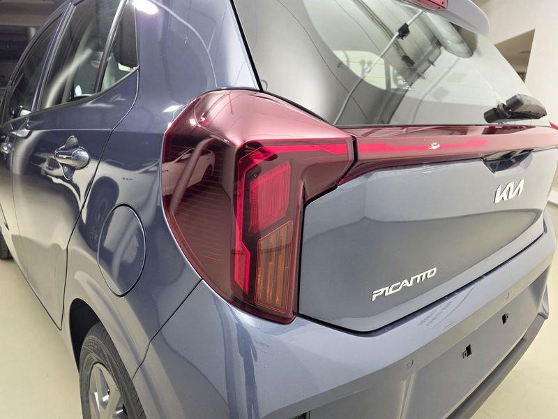 Kia Picanto Picanto 1.0 GDi GPL Urban BONUS EASY GO'