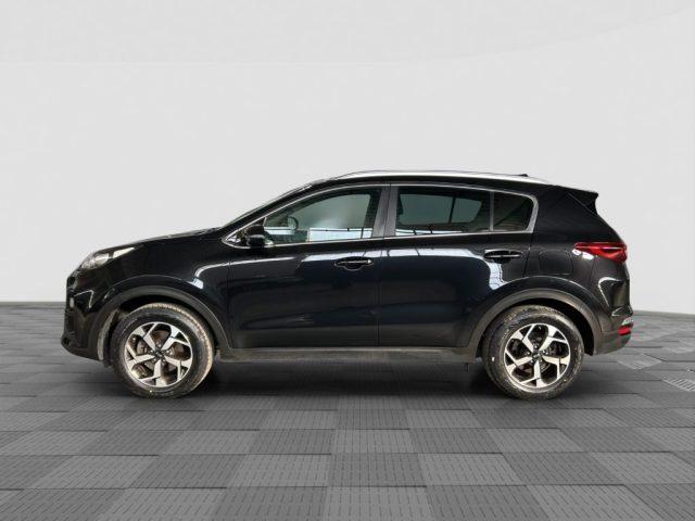KIA Sportage Sportage 1.6 GDI 2WD Business Class