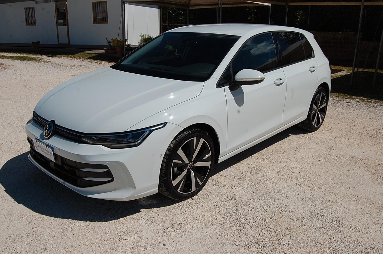 Volkswagen Golf 2.0 TDI 115 CV SCR Edition Plus