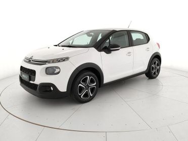 Citroën C3 BlueHDi 100 S&S Feel