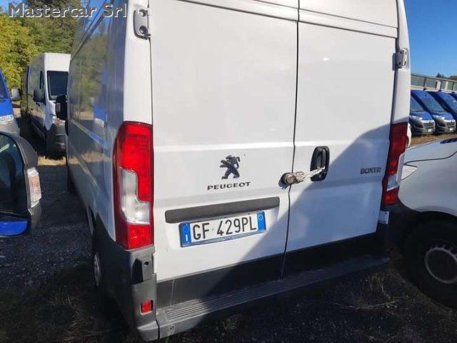 PEUGEOT Boxer 330 L2H2 2.2 BlueHDi 140cv S&S TG : GF429PL