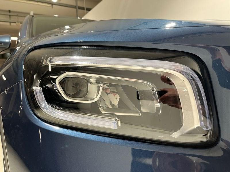Mercedes-Benz Classe GLB GLB 200 d Automatic Sport Plus