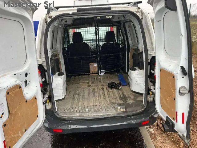 FORD Transit Courier 1.5 TDCI 75 CV TREND - FX079DX