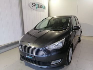 FORD C-Max 1.0 EcoBoost 125CV Start&Stop Titanium