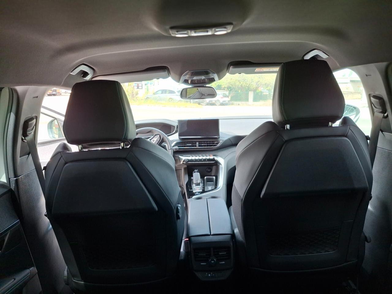 Peugeot 5008, 1.5HDI,7POSTI, Allure Pack