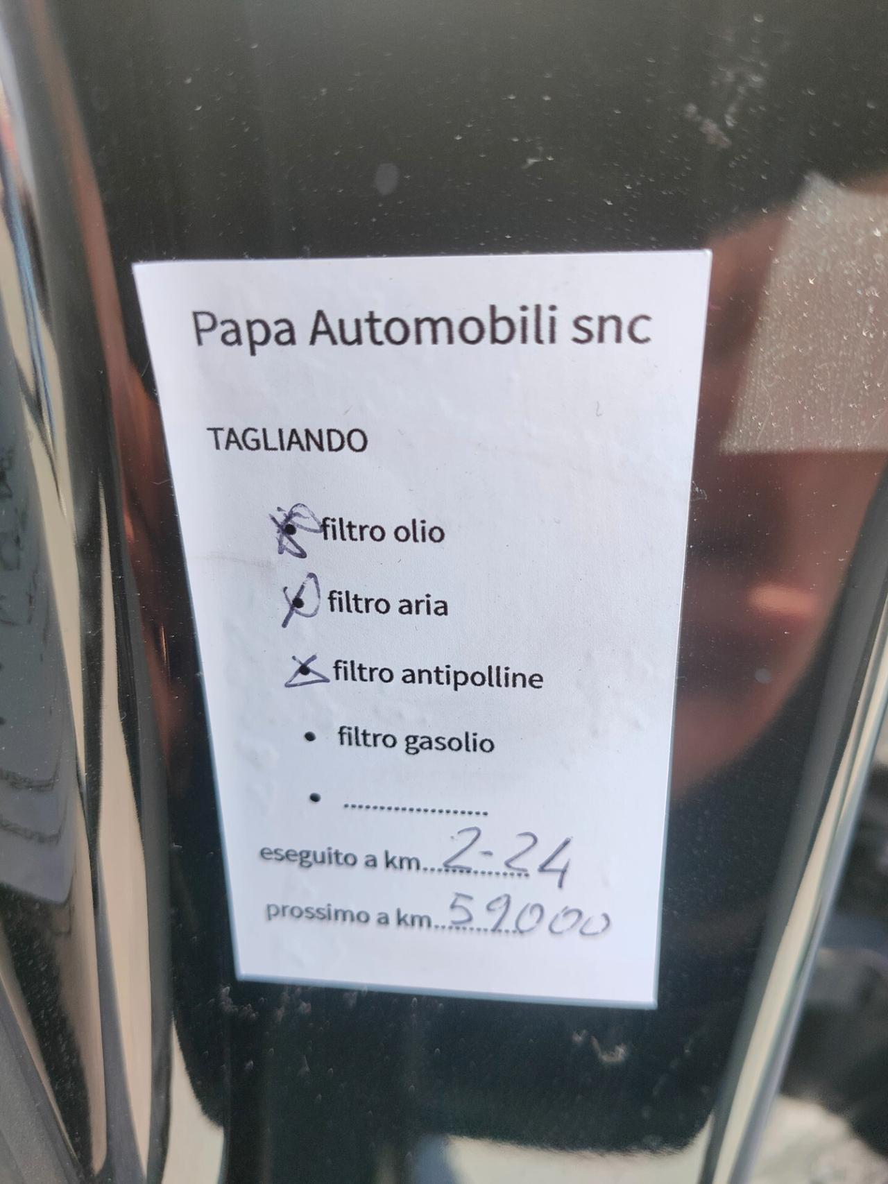 Audi Q3 2.0 TDI 150 CV Business MANUALE 68000KM
