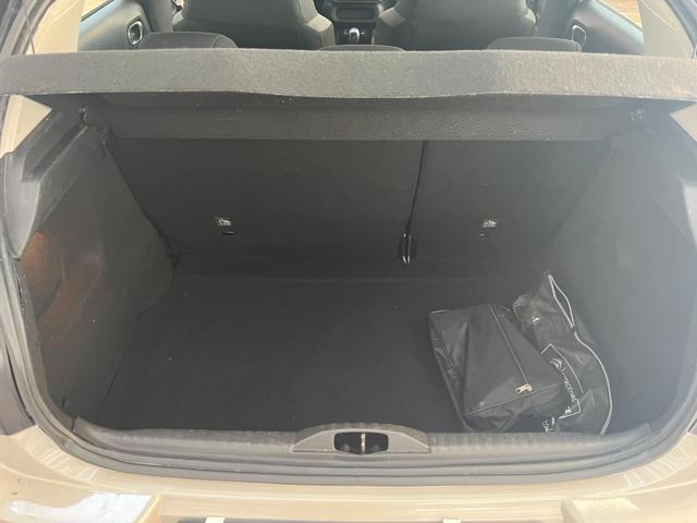 CITROEN C3 PureTech 82 Shine - RETROCAM, DISTR. 115.000KM