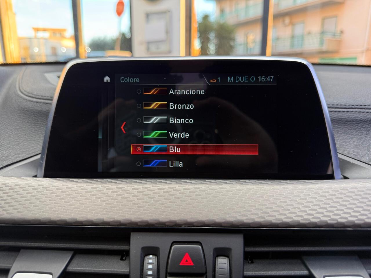 Bmw X2 sDrive18d Msport