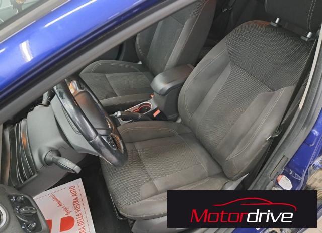 FORD - Fiesta - 1.0 80 CV 5p. Titanium