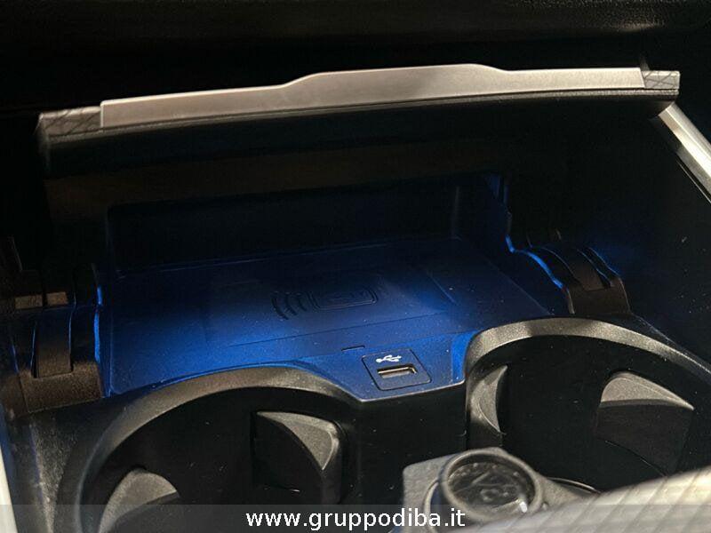 BMW Serie 3 G21 2022 Touring 320d Touring mhev 48V xdrive MSport auto