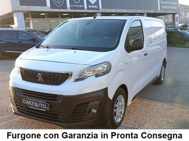 PEUGEOT Expert 2.0 BlueHDi 120 S&S Furgone M Sta