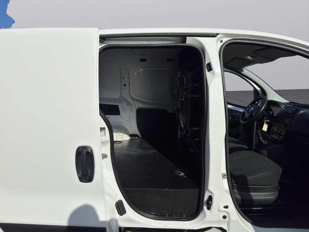 Fiat Fiorino 1.4 CNG NP 70 CV CARGO-METANO BENZINA-POKI KM-