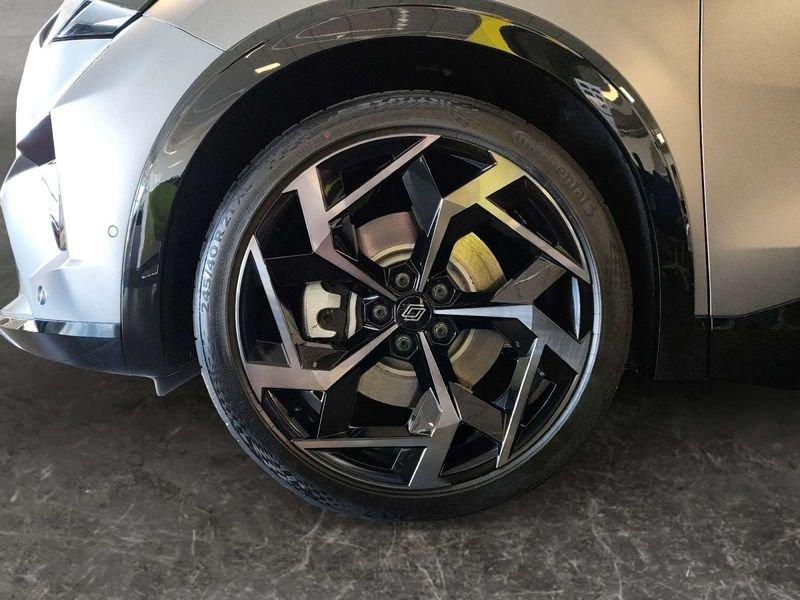 Renault Rafale 1.2 e-Tech phev atelier Alpine 4x4 300cv auto