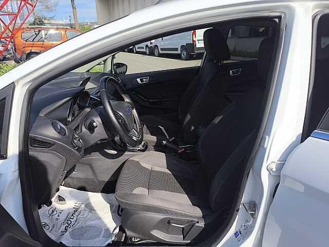 Ford Fiesta 1.0 80CV 5 porte Titanium
