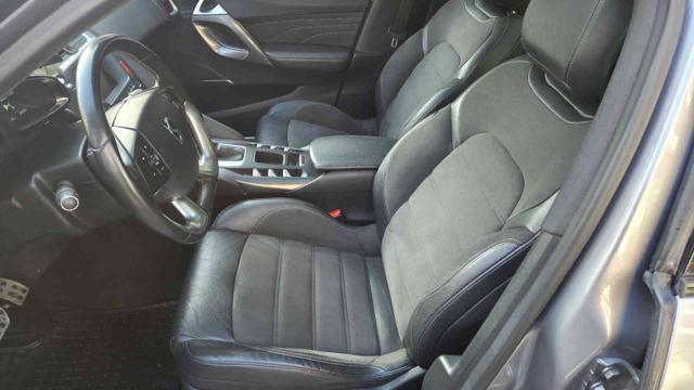 DS AUTOMOBILES DS 5 BlueHDi 180 S&S EAT6 So Chic