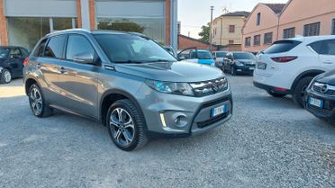 Suzuki Vitara 1.6 DDiS 4WD AllGrip V-Top UNICO PROPRIETARIO