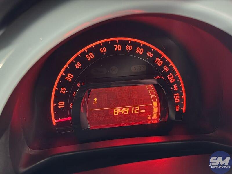 Renault Twingo Twingo 1.0 SCe Live