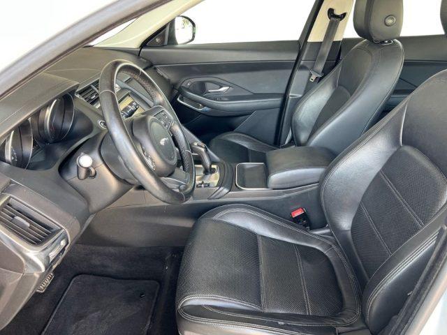 JAGUAR E-Pace 2.0D 150 CV AWD