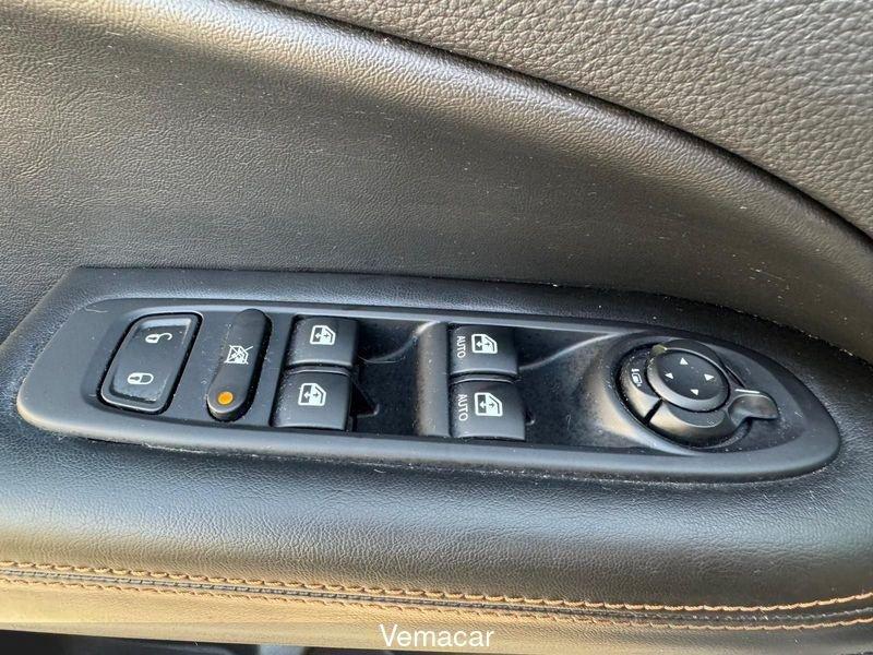 Jeep Compass Compass 2.0 Mjet II aut. 4WD Limited! PELLE TOT TETTO APRIBILE !SOLO KM 58200!!