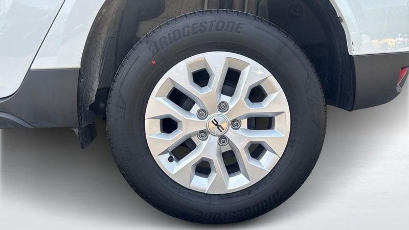 Dacia Duster 1.0 TCe GPL Expression 4x2