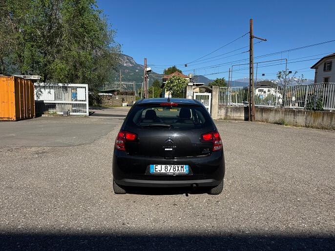 Citroen C3 1.2 VTi 82 Exclusive